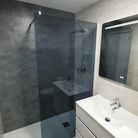 Xia Con Acceso A Piscina アパート リアルプ