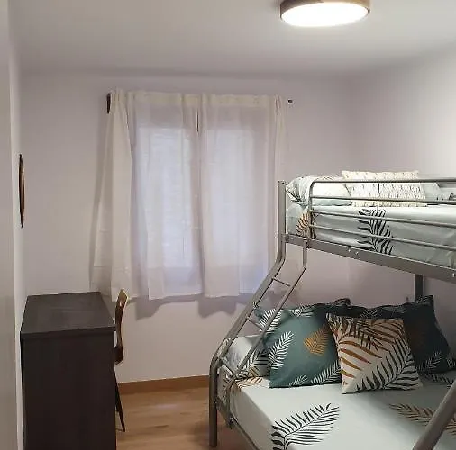 Apartmán Xia Con Acceso A Piscina *
