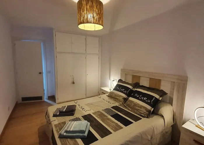 Apartmán Xia Con Acceso A Piscina *