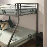 Xia Con Acceso A Piscina Apartmán *