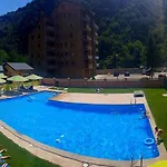 Xia Con Acceso A Piscina Apartmán