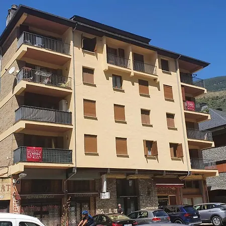 Xia Con Acceso A Piscina Апартаменты *