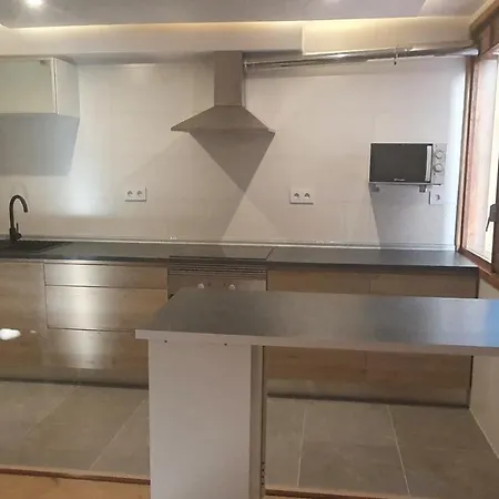 Xia Con Acceso A Piscina Апартаменты *