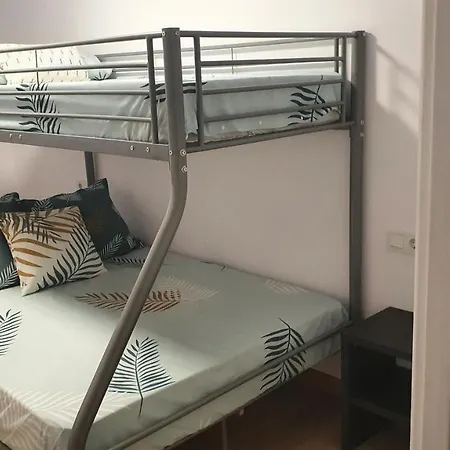 Xia Con Acceso A Piscina Апартаменты *