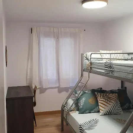 Апартаменты Xia Con Acceso A Piscina *