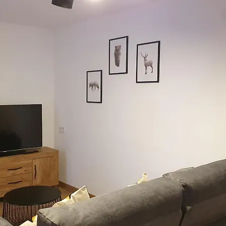 Xia Con Acceso A Piscina Апартаменты Риальп